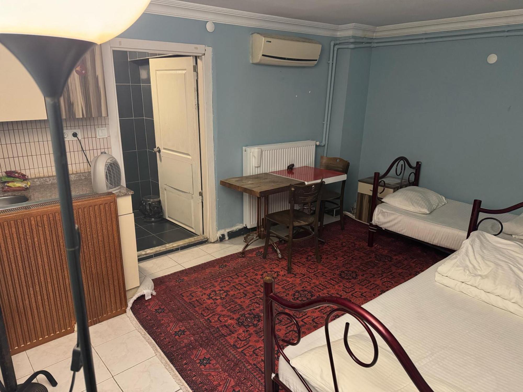 Yolo Hostel - Istanbul — Fotoğraflar 2